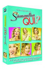 Samantha Who? – Saison 1 [2009]
