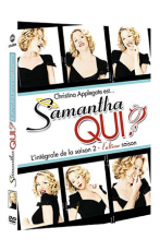 Samantha Who? – Saison 2 [2011]