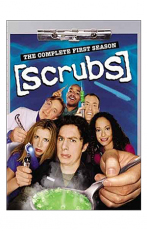 Scrubs – Saison 1 [2010]