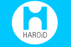HAROiD-300