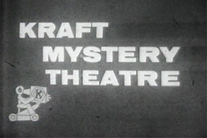 Kraft Mystery Theatre