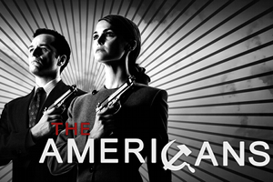 The Americans (2013)