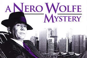 A Nero Wolfe Mystery
