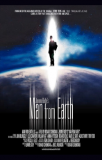 The Man From Earth (7 Septembre 2015)