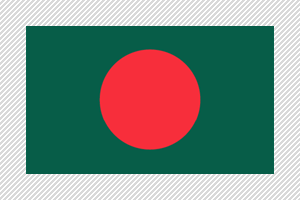 [Pays] Bangladesh
