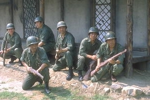 Jeonwoo (1983)