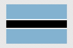 [Pays] Botswana