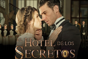 El Hotel de los Secretos