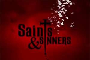 Saints & Sinners (US) (2007)
