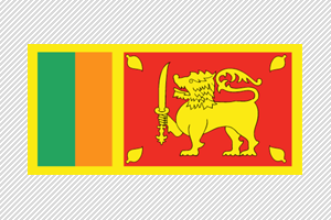 [Pays] Sri Lanka