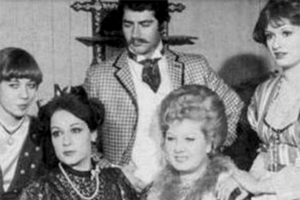 Aşk-ı Memnu (1975)