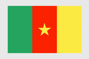 [Pays] Cameroun