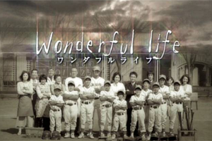 Wonderful Life (JP)
