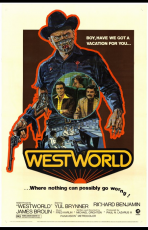 Westworld (2 Octobre 2016)