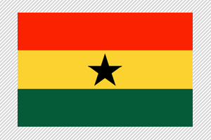 [Pays] Ghana