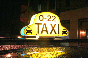 Taxi 0-22