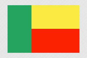 [Pays] Bénin