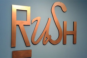 Rush (KE)