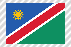[Pays] Namibie