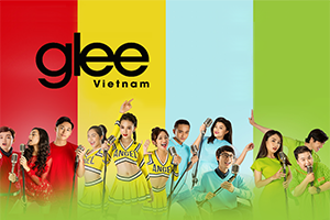 Glee Vietnam