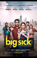The Big Sick (5 & 6 Mars 2018)
