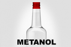 Metanol