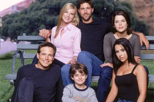 Party of Five (1994)