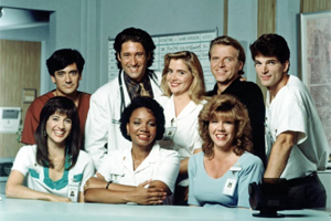 Nurses (US) (1991)