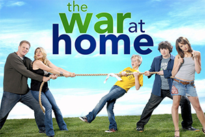 The War at Home
