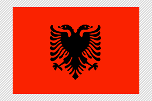 [Pays] Albanie