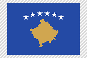 [Pays] Kosovo