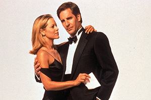 Mr. & Mrs. Smith (1996)