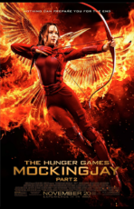 The Hunger Games [4] MockingJay – Part 2 (4 Décembre 2023)