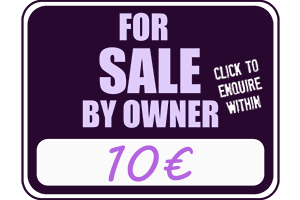 ForSale-15euros-300