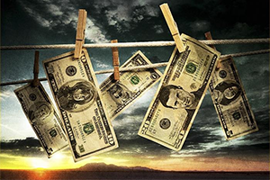 Easy Money (US)