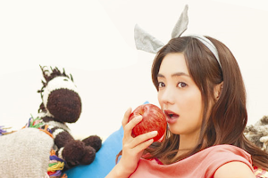 Hana no Zubora Meshi