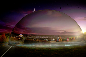 Under the Dome