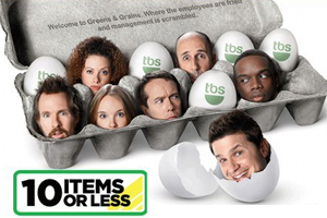 10 items or less