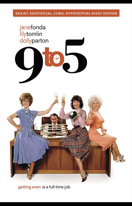 9 to 5 (13 Juillet 2013)