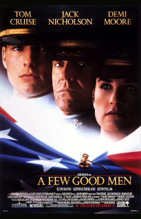 A Few Good Men (27 Mars 2013)