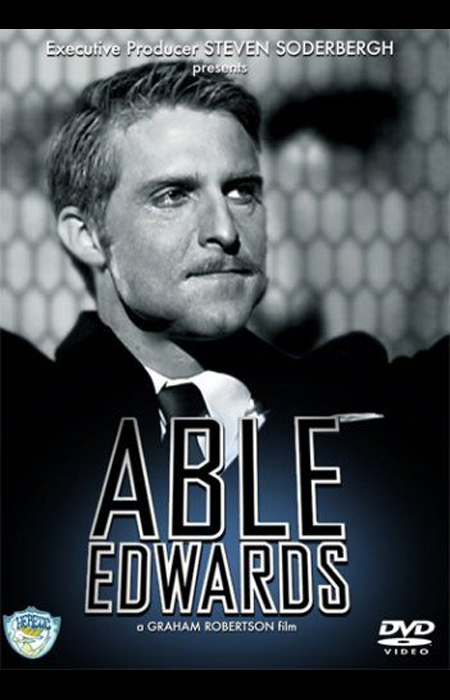 Able Edwards (28 Août 2011)