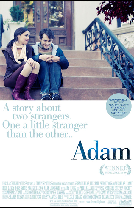 Adam (10 Mai 2010)