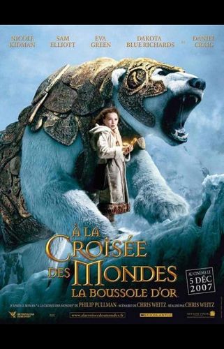 The Golden Compass [1] (28 Février 2010)