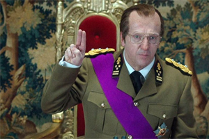Albert II