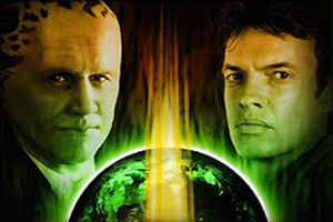 Alien Nation