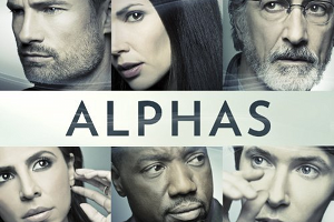 Alphas