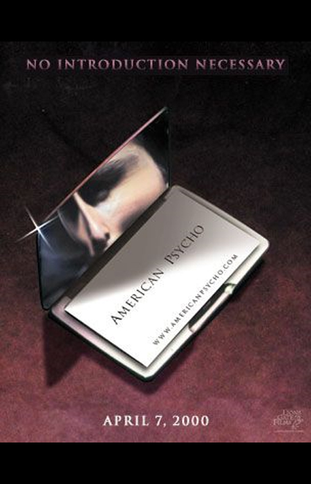 American Psycho (7 Mai 2010)
