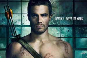 Arrow