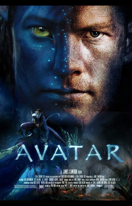 Avatar (20 Décembre 2010)