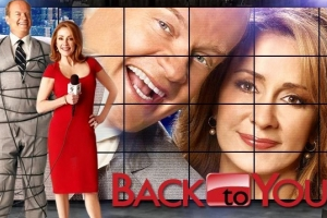 Back to You